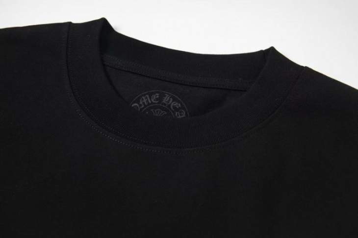 Picture of Chrome Hearts T Shirts Short _SKUChromeHeartsS-XLxlutx09017068